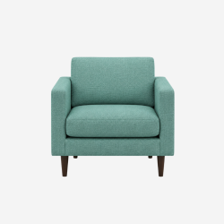 Slipcover 1 Seater Sofa - Helloilmare